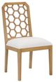 Elizabeth Ann Home Selah Dining Chair-0