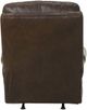 Catnapper® Vito Brown Power Rocker Recliner-3