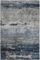 Dalyn™ Rug Company Nouveau Navy 5'x8' Area Rug-0