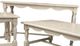 Vintage Furniture Bellevue Sofa Table-0