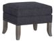 Fairfield® Customizable Andrew Ottoman-0