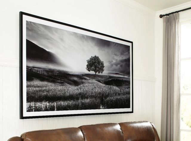 Signature Design by Ashley® Deborland Black/White Wall Art-4