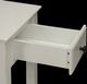 ACME Furniture Bertie White Side Table-3