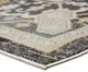 Karastan® Windermere Edenhall Gray 8'x10' Area Rug-1