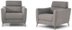 Natuzzi Editions Greg Accent Chair-2