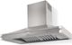 La Cornue CornuFe 110 43" Stainless Steel Wall Hood-0