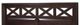 Durham Furniture Glen Terrace Nouveau Brown Queen Glen Panel Bed-1