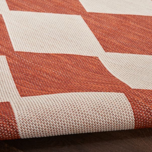 Nourison Home™ Positano 5'x7' Style 10 Area Rug-3