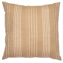 Signature Design by Ashley® Benbert Tan/White Pillow