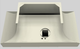 Vent-A-Hood® Designer Series 48" Biscuit Wall Mounted Range Hood-1