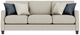 Flexsteel® Customizable Lennox Sofa-3