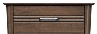 Country View Woodworking Westwood Bedroom Brown Maple 32" Chest-1