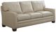 Lexington Home Customizable Couture Brayden Leather Sofa-2