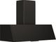Zephyr Designer Collection Mesa 48" Matte Black Wall Mounted Range Hood-3