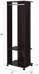 ACME Furniture Kolen Espresso Hall Tree-2