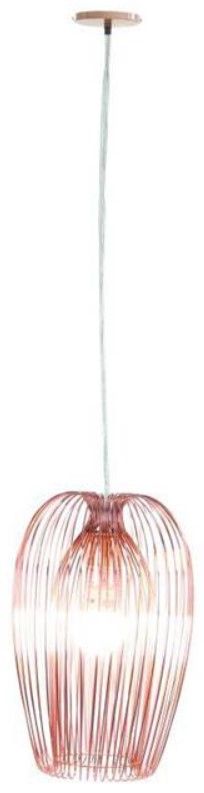Deco Marche Copper 9" Pendant Light-0