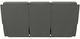 La-Z-Boy® Apollo Horizon Manual Reclining Sofa-4