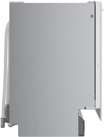 Bosch® 800 Series 24" Panel Ready Built In Dishwasher-2