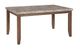 Ashley® Rectangular Dining Room Table-0