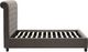 Modus Furniture Geneva Royal Dolphin Full Tufted Platform Bed-3