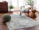Surya Dresden 5'x'8' Style 1 Area Rug-5