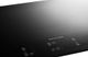 KitchenAid® 36" Black Electric Cooktop-3