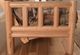 Kodiak Furniture Lodge Natural Full Futon Frame-3