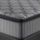 Spring Air® Back Supporter Josie 12.5" Hybrid Plush Pillow Top Queen Mattress-1