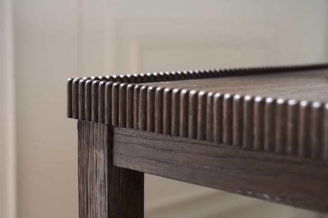 Universal Explore Home™ Montclair Cocoa Console Table-4