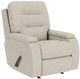 Flexsteel® Customizable Kerrie Manual Rocking Recliner-1