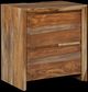 Signature Design by Ashley® Dressonni Brown Nightstand-0