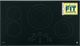 GE Profile™ Series 36" Black Electric Cooktop-3