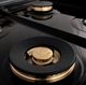 ZLINE 36" Brass Burner-2