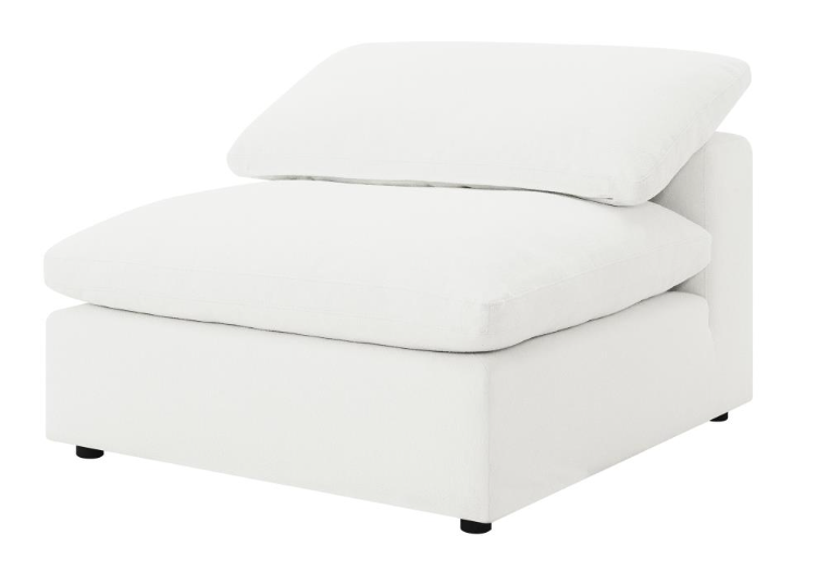 Coaster Raleigh Sectional Sofa - Thumbnail 3