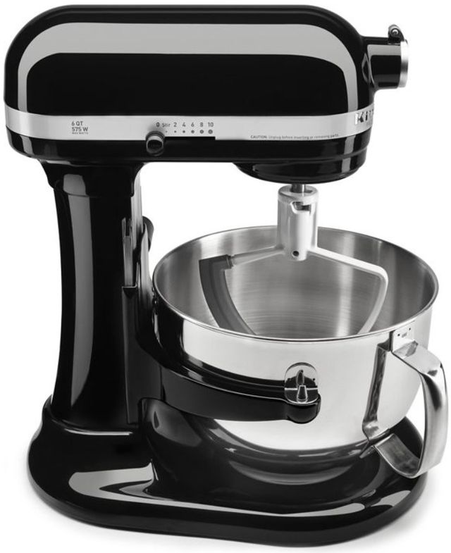 KitchenAid® 5.7 L Flex Edge Beater-1