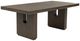 Flexsteel® Athens Brown Extendable Dining Table-0
