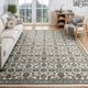 Oriental Weavers™ Echo 5'x8' Style 3 Area Rug-1