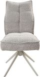 Primo™ International Dining 7006 2-Piece Taupe Dining Chair Set-2
