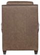 Bradington-Young Customizable Magnolia Manual 3-Way Lounger-3