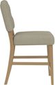 Riverside Furniture Mix-N-Match 2-Piece Sand Upholstered Counter Stool Set-4