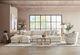 Drew & Jonathan™ Home Montecito 2-Piece River Rock Left-Arm Chaise Sectional-0