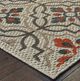 Oriental Weavers™ Latitude 5'x7' Style 7 Area Rug-2