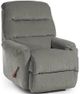 Best® Home Furnishings Customizable Sedgefield Space Saver® Recliner-0