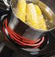 GE® 30" Stainless Steel Freestanding Electric Range-4