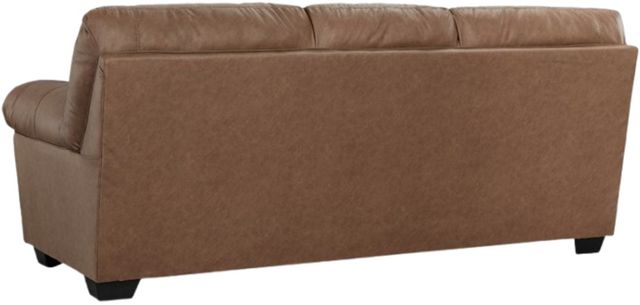 Signature Design by Ashley® WillowBend Caramel Sofa-3