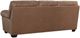 Signature Design by Ashley® WillowBend Caramel Sofa-3