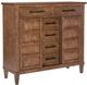 Legacy Classic Artisan's Place Monterey Pine Door Chest-0