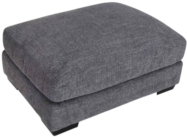 Franklin™ Journey Merriville Graphite 39" Ottoman-0