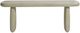 Bernhardt Arcadia Clay Bench-2
