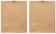 Olliix by Martha Stewart Tinted Botanical 2 Piece Multi Single Linen Mat Set-3